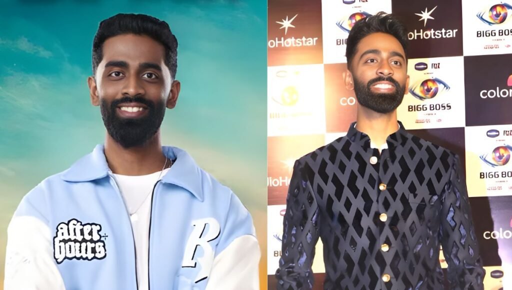 Pranit More Net Worth