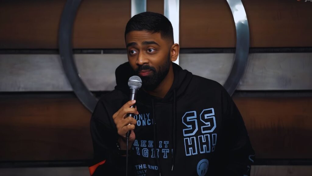 Pranit More controversy