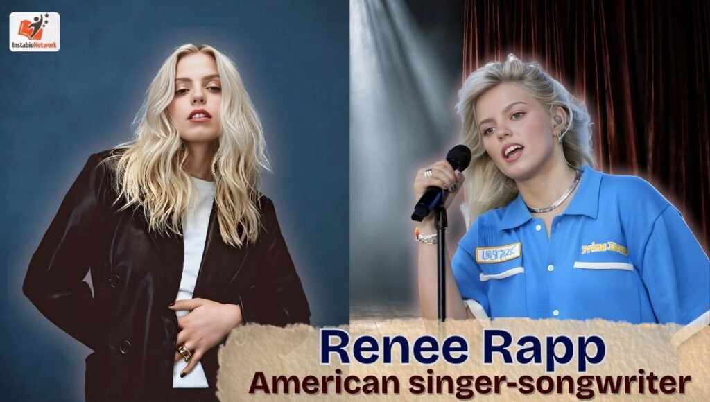 Renee Rapp height