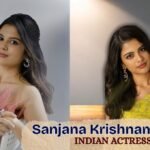 Sanjana Krishnamoorthy