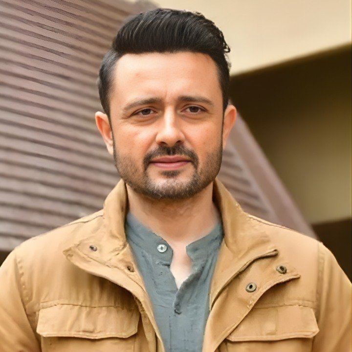 Satyadeep Mishra Age