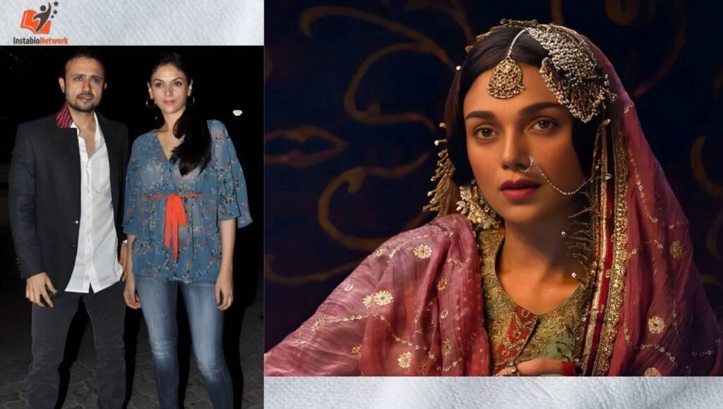 Satyadeep Mishra and Aditi wedding