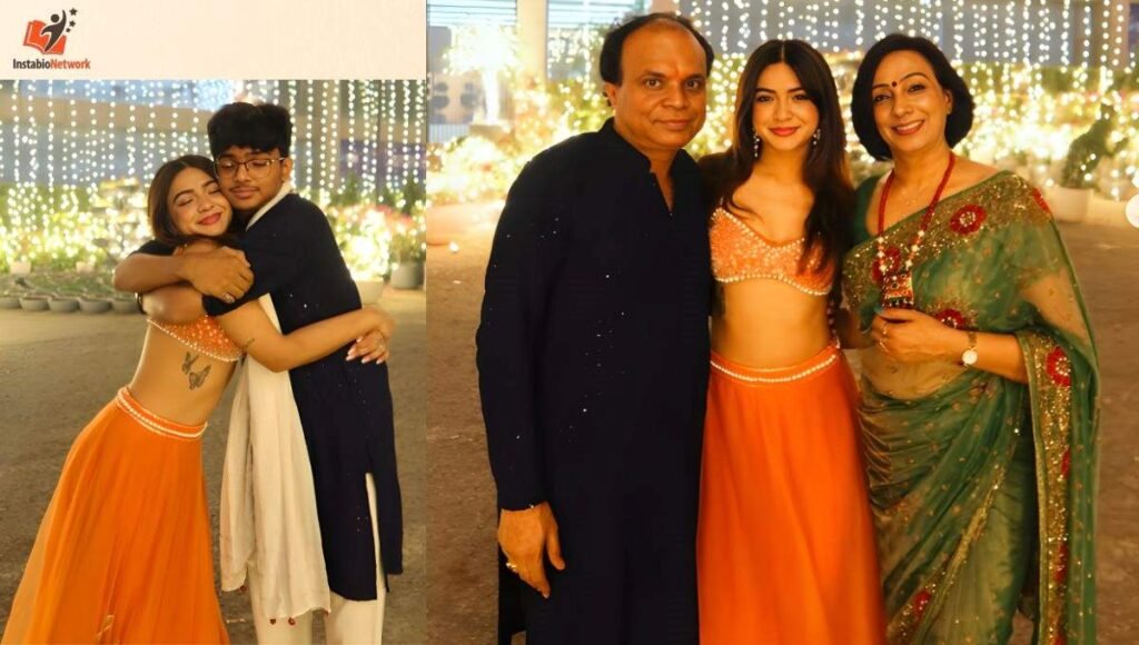 apoorva mukhija birthday