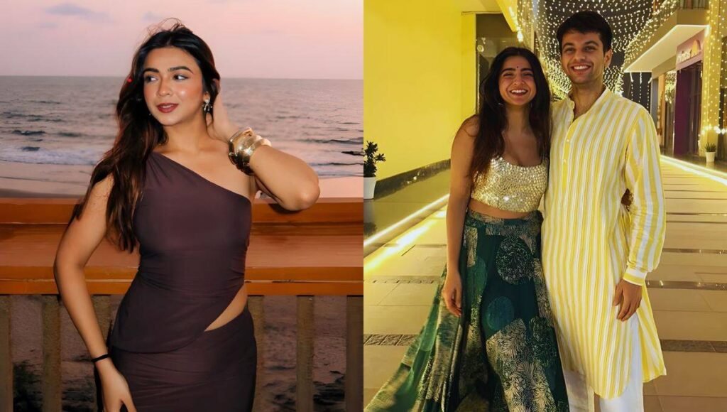 apoorva mukhija height