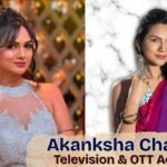 Akanksha Chamola