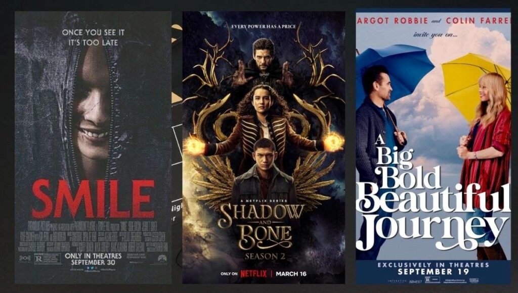 Calahan Skogman Movies