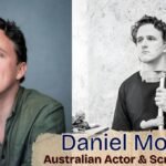 Daniel Monks