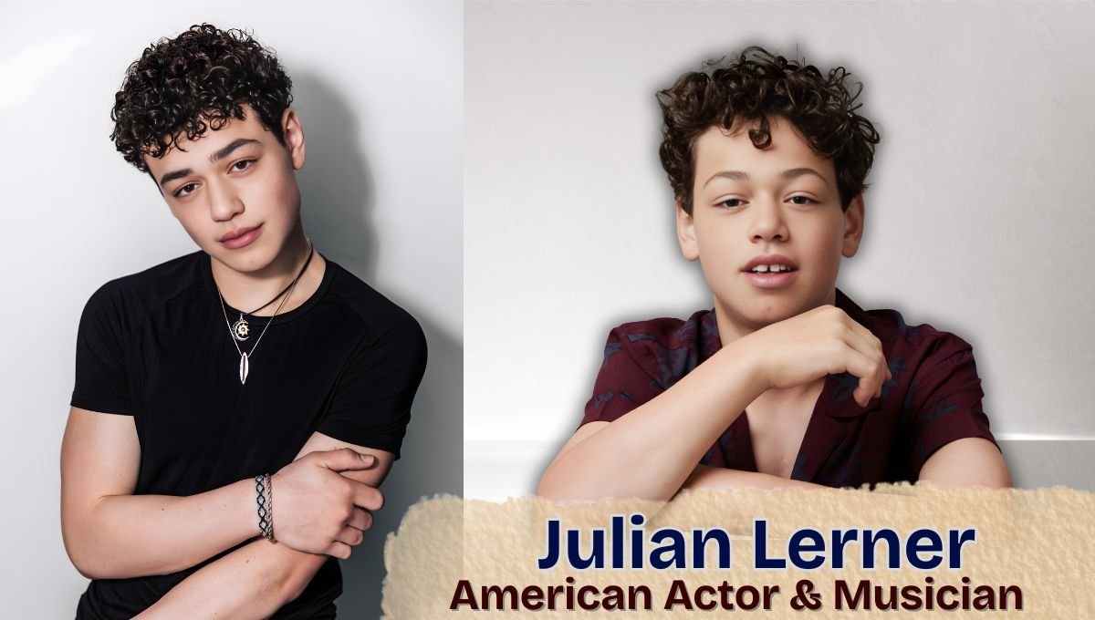 Julian Lerner Biography: Age, Zombies 4 Role, Movies and Career Growth