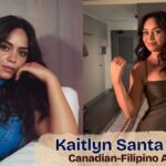 Kaitlyn Santa Juana