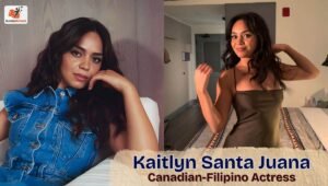 Kaitlyn Santa Juana