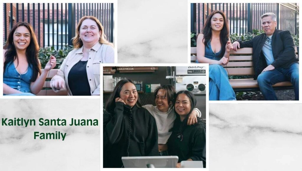 Kaitlyn Santa Juana age