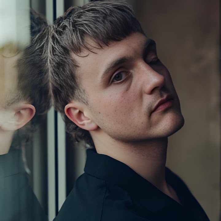 Kjell Brutscheidt age