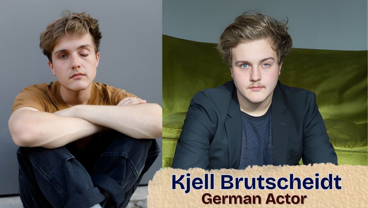 Who is Kjell Brutscheidt? Age, Movies, The Hunger Games & Career