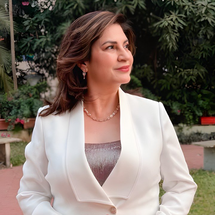 Kunickaa Sadanand Age