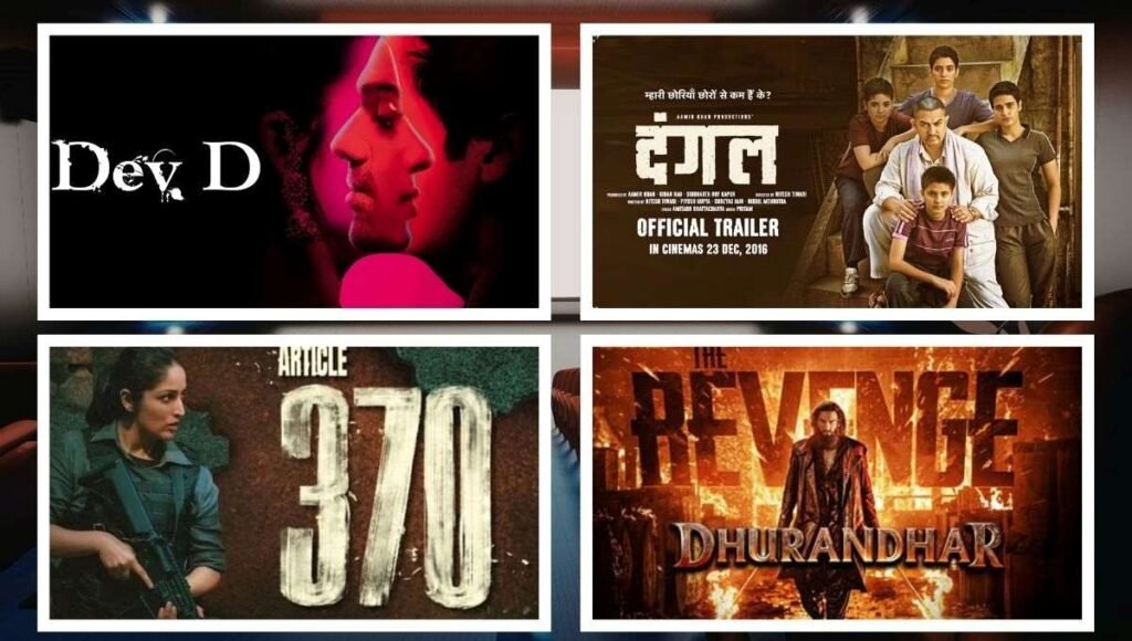 Lokesh Dhar Movies