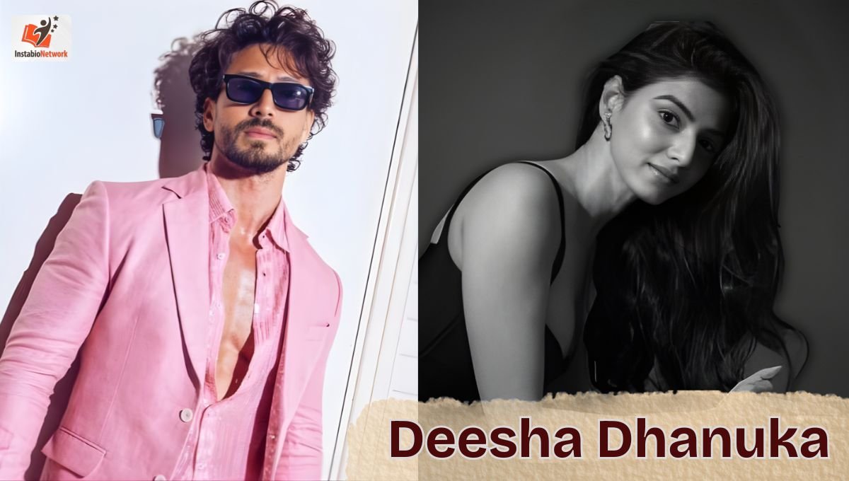 Deesha Dhanuka Biography: Age, Height, Career, Relationships, Net Worth, Social Media and More