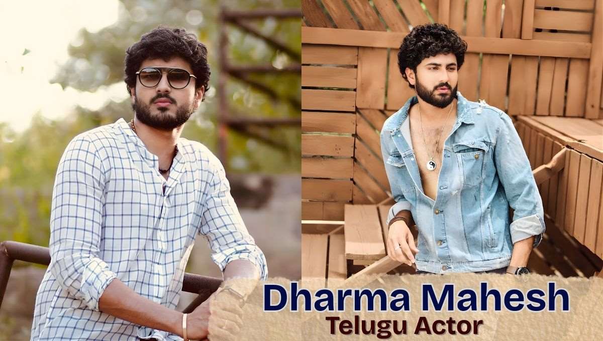 Dharma Mahesh Biography: Age, Wife, Career, Movies, Controversies, Net Worth and More