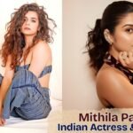 Mithila Palkar