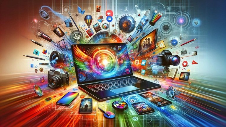 How Entertainment Companies Dominate Social Media and Digital Promotion