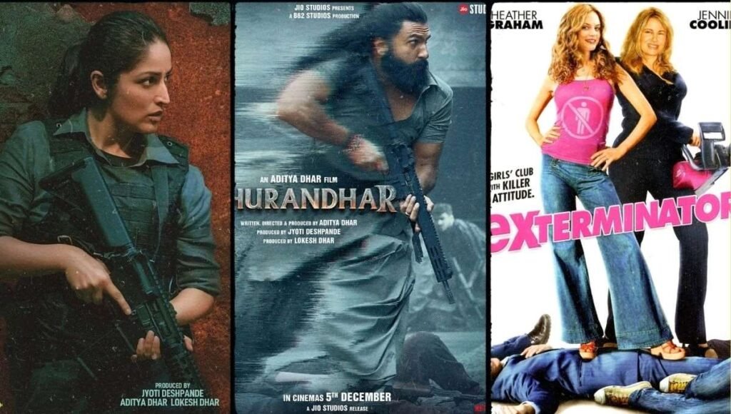 lokesh dhar movies