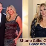 shane gillis girlfriend