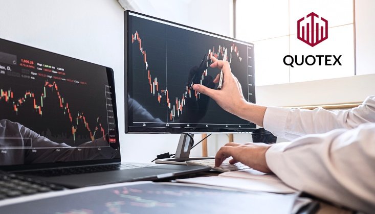 Quotex Trading: Complete SEO Guide, Login Process, Features, and Safe Usage Explained