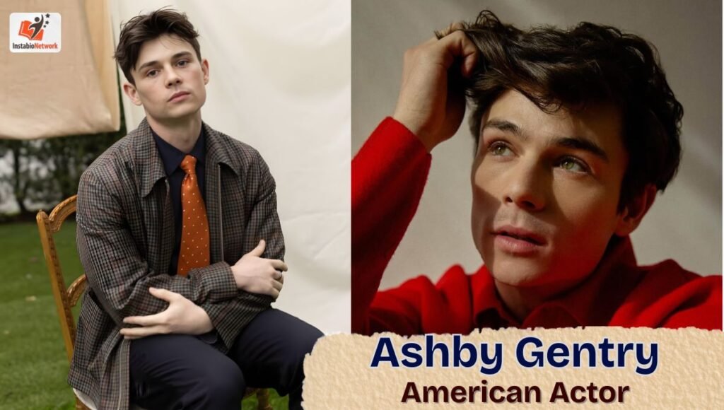 Ashby Gentry