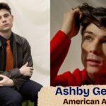 Ashby Gentry