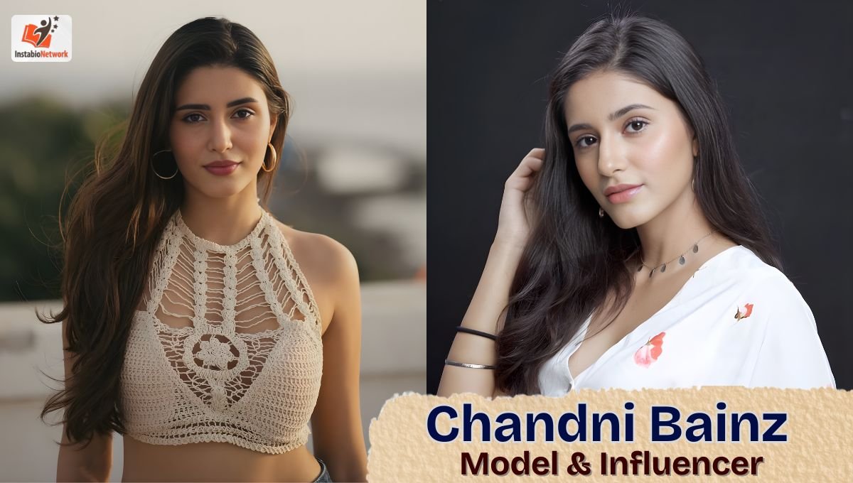 Chandni Bainz (Ishaan Khatter GF) Biography: Age, Career, Net Worth, Boyfriend and More