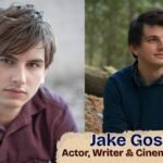Jake Gosden