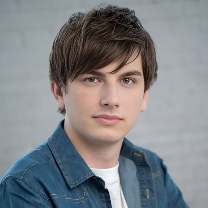 Jake Gosden Age