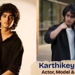 Karthikeya Dev