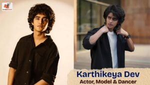 Karthikeya Dev