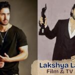 Lakshya Lalwani