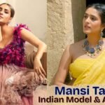 Mansi Taxak