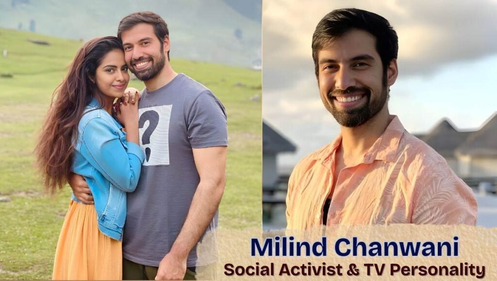 Milind Chandwani