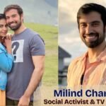 Milind Chandwani