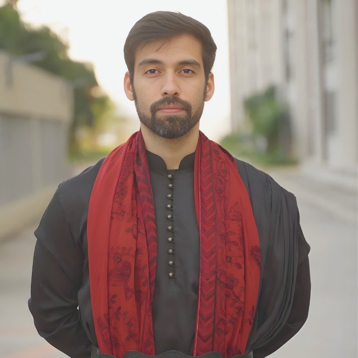 Milind Chandwani age