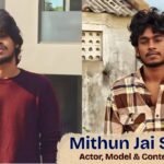 Mithun Jai Sankar