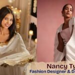 Nancy Tyagi