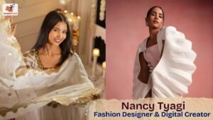 Nancy Tyagi