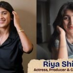Riya Shibu