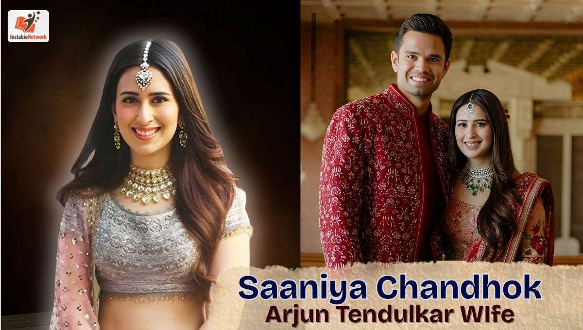 Saaniya Chandhok Biography: Age, Career, Engagement, Husband, Net Worth and More