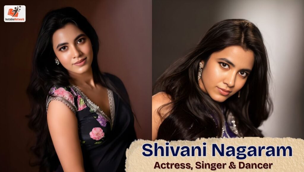 Shivani Nagaram