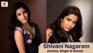 Shivani Nagaram