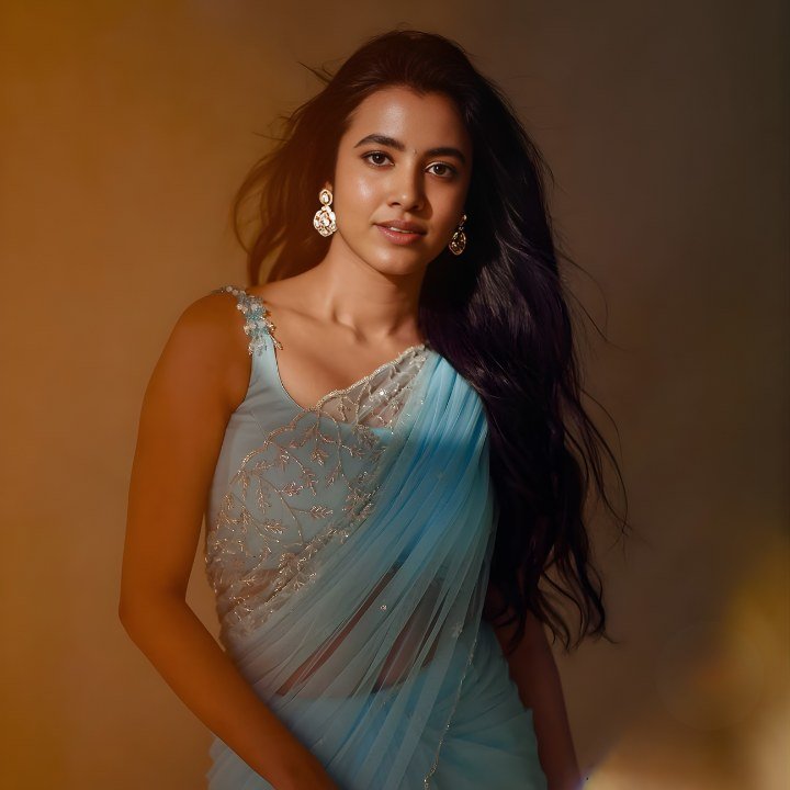 Shivani Nagaram Age