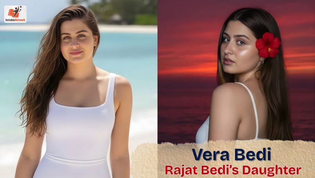 Vera Bedi