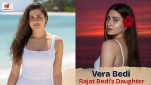 Vera Bedi