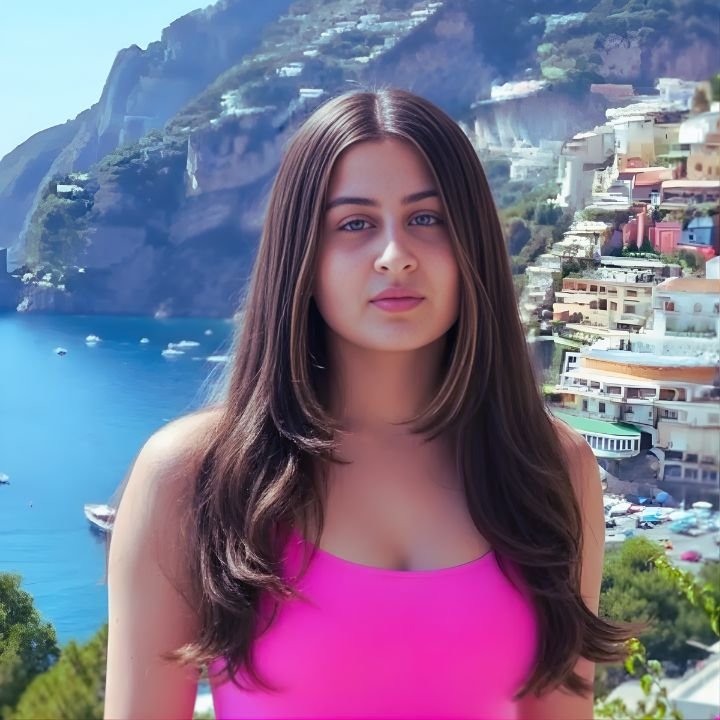 Vera Bedi Age