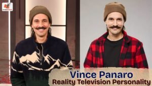 Vince Panaro